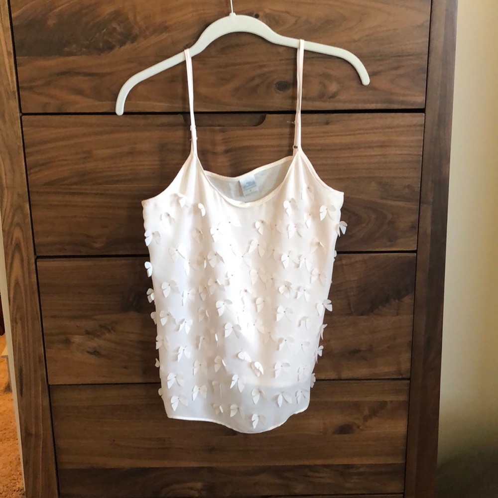 LC LAUREN CONRAD TOP